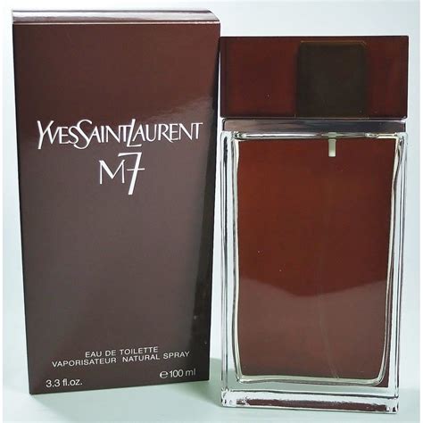 m7 ysl.